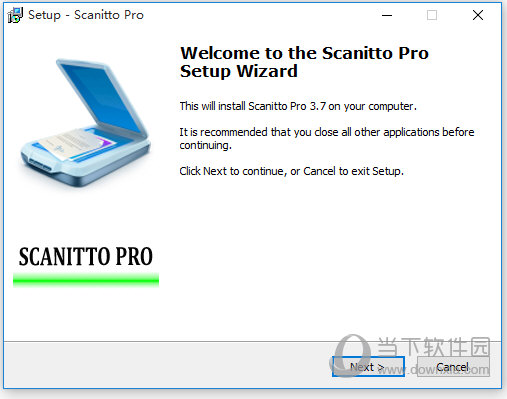 Scanitto Pro破解版