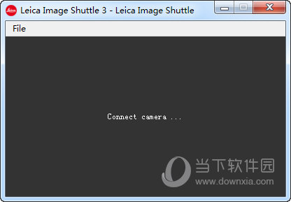 Leica Image Shuttle