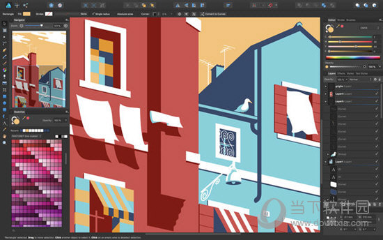 Affinity Designer