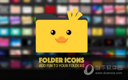 Folder Icons