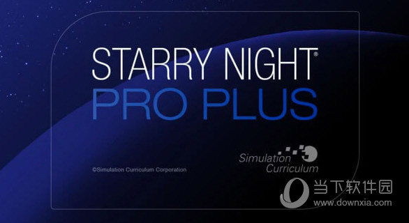 Starry Night Pro Plus 8破解版