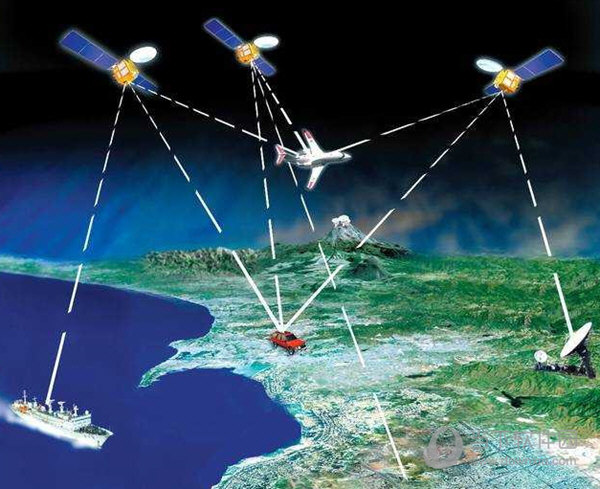 北斗实景地图2022年高清最新版