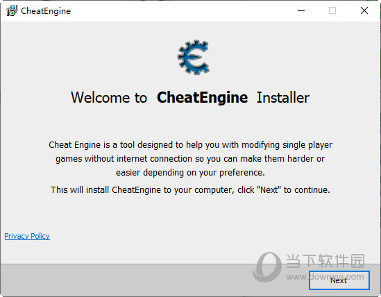 Cheat Engine7.5