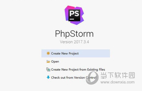 PhpStorm2017汉化破解版