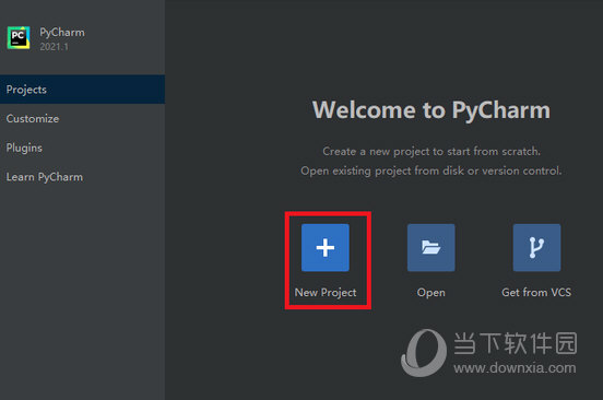 PyCharm2022社区版