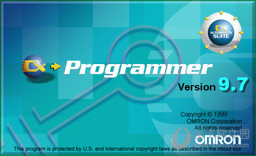 CX-Programmer破解版