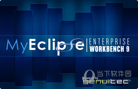 MyEclipse 9