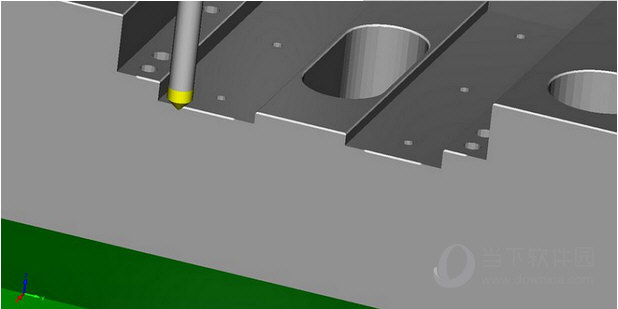 SolidCAM2014破解