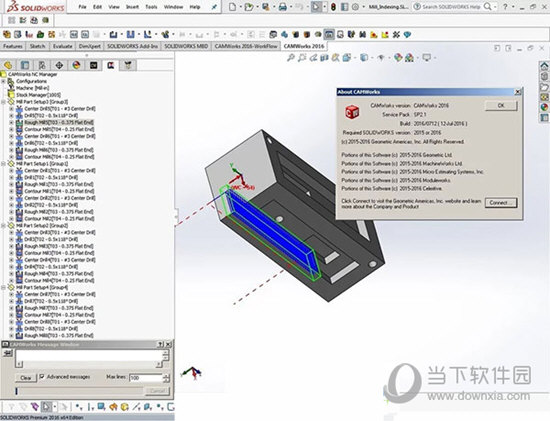 Camworks 2016破解版