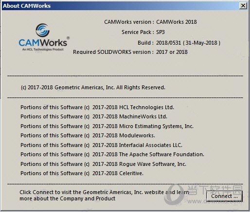 Camworks 2018破解版