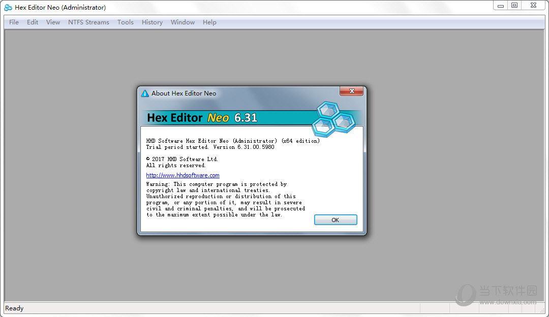 Hex Editor Neo