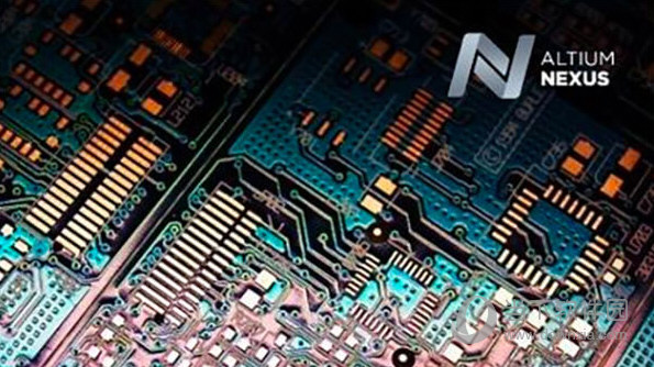 Altium NEXUS 4破解版下载