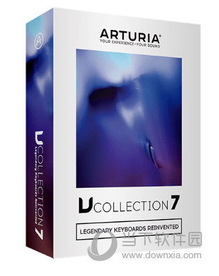 Arturia V Collection