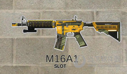 求生之路2CSGOM4A4喧嚣杀戮突击步枪MOD