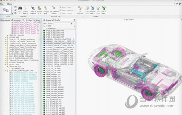 PTC Creo View