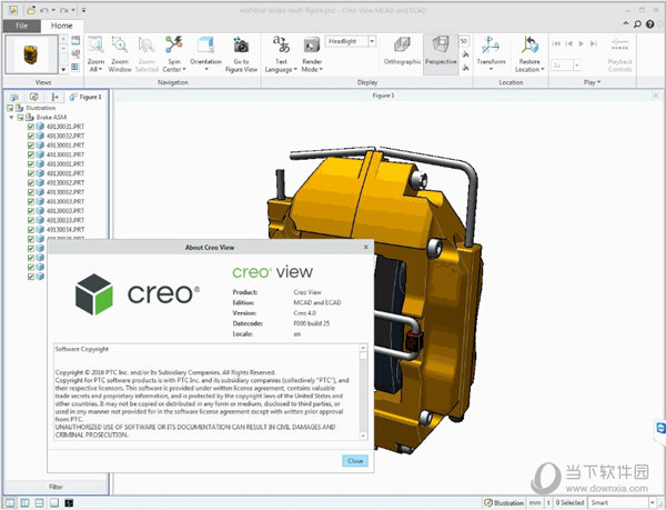 PTC Creo View