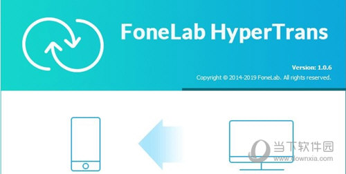 FoneLab HyperTrans