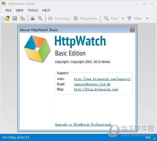 httpwatchPro11破解版