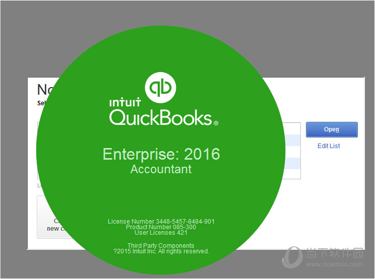 QuickBooks