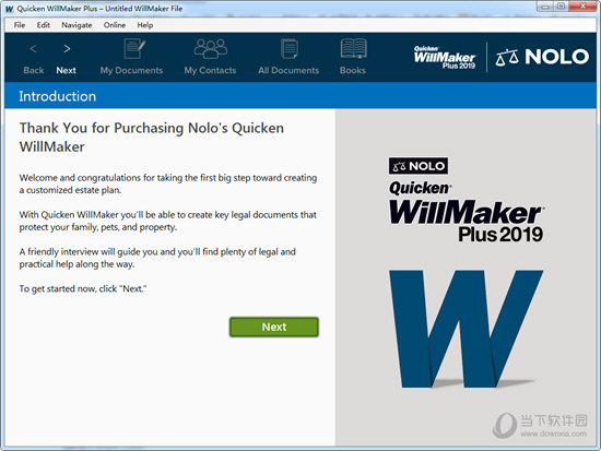 Quicken WillMaker Plus