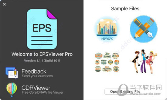 EPSViewer Pro