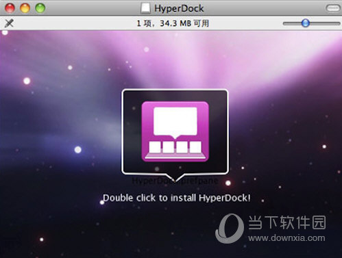 HyperDock for Mac