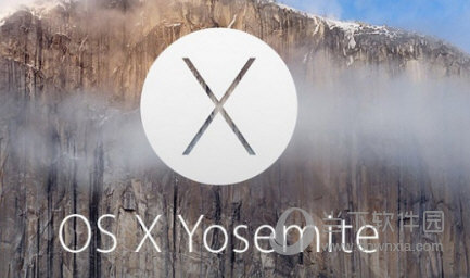 mac os x yosemite