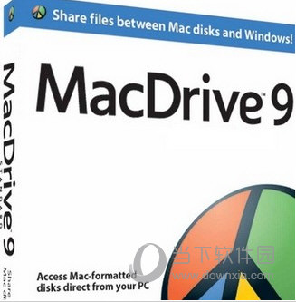 MacDrive V9注册机