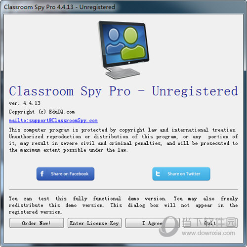 Classroom Spy Professional