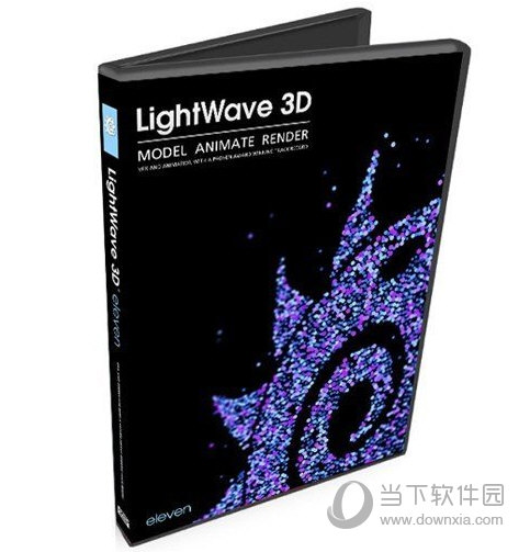 LightWave 3D