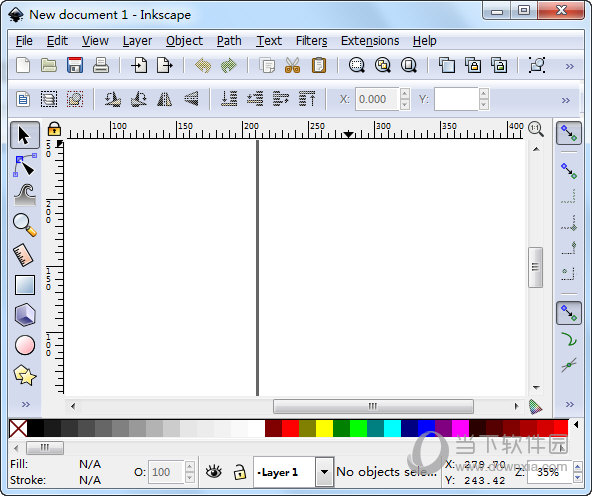 Inkscape Portable