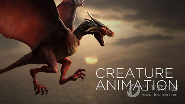 Creature Animation中文破解版