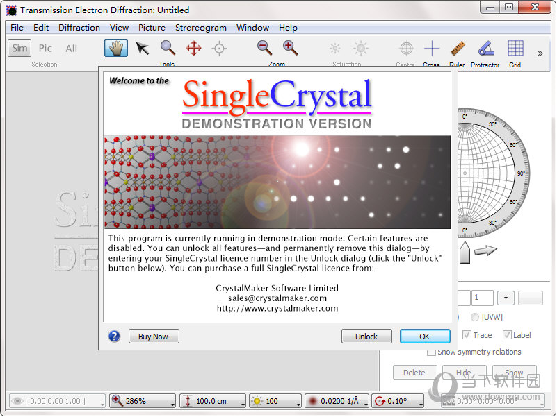 SingleCrystal