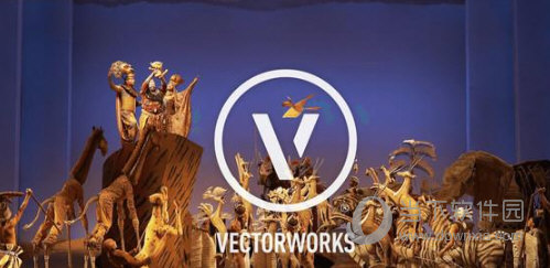 Vectorworks2020 SP3破解版