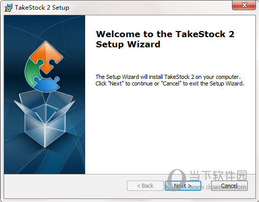 TakeStock 2