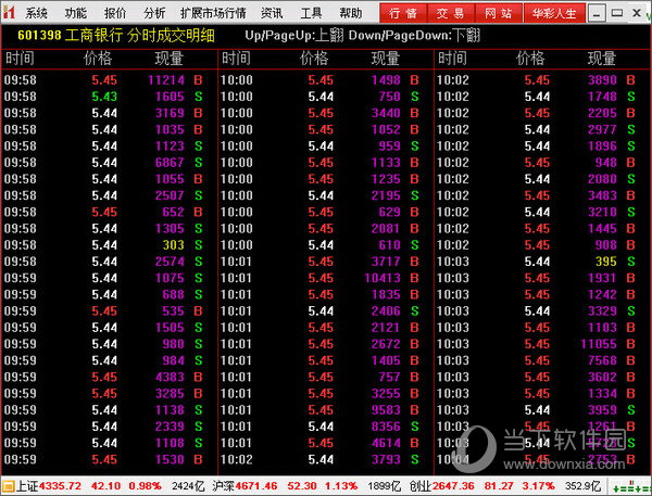 华彩人生一点通v7.25