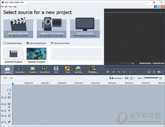 AVS Video Editor破解版