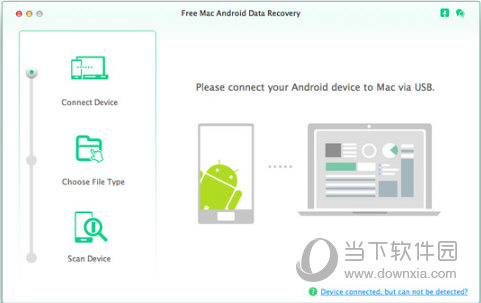 Android Data Recovery