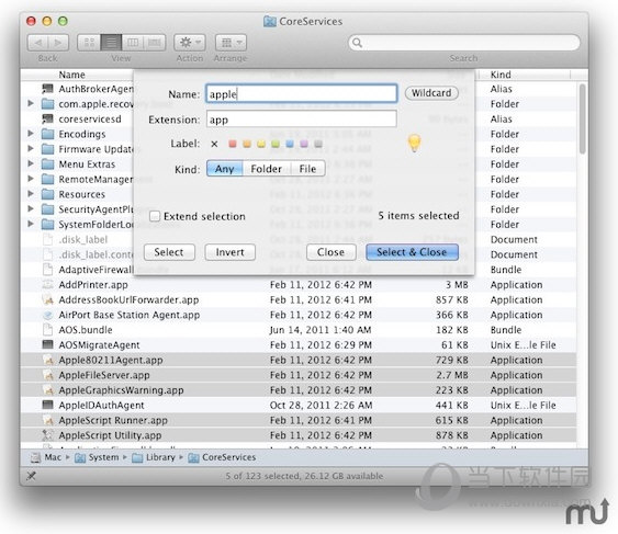 xtrafinder for mac