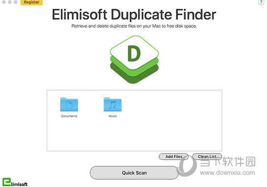 Elimisoft Duplicate Finder