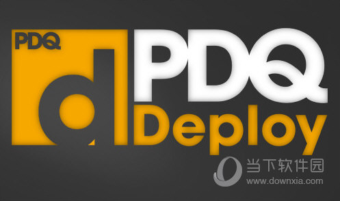 PDQ Deploy 17破解版