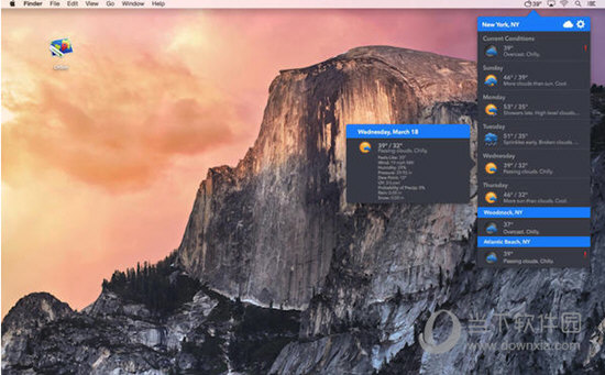 Orbis for Mac