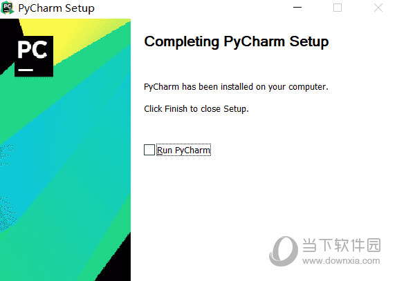 PyCharm2021.3.0破解版