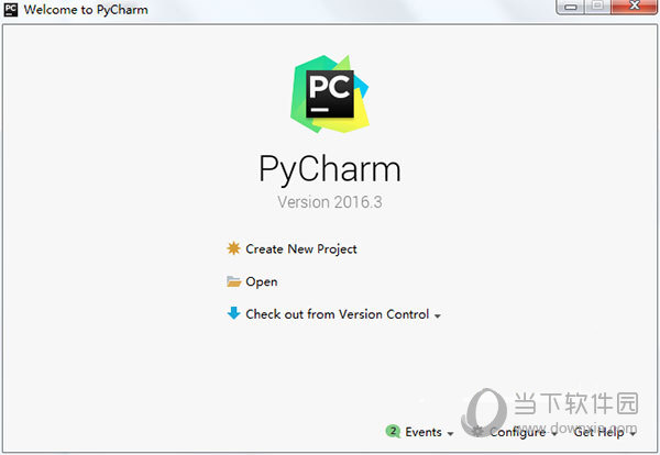 PyCharm2016破解版