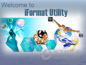 iFormat