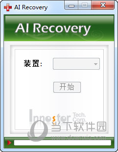 AI Recovery