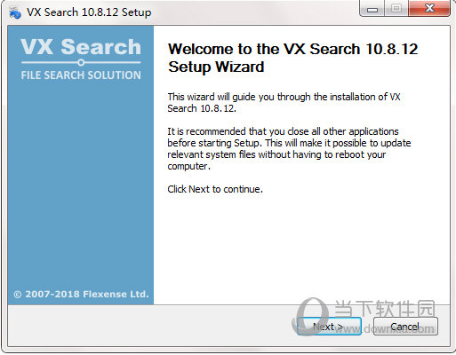 VX Search pro