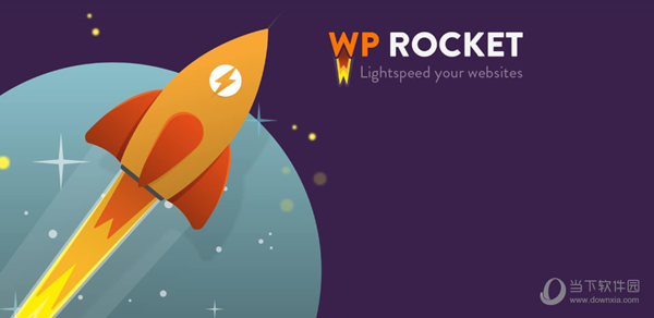 WP ROCKET3.4破解版