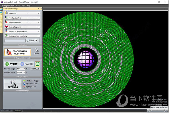 UltimateDefrag 6破解版