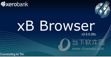 xerobank browser